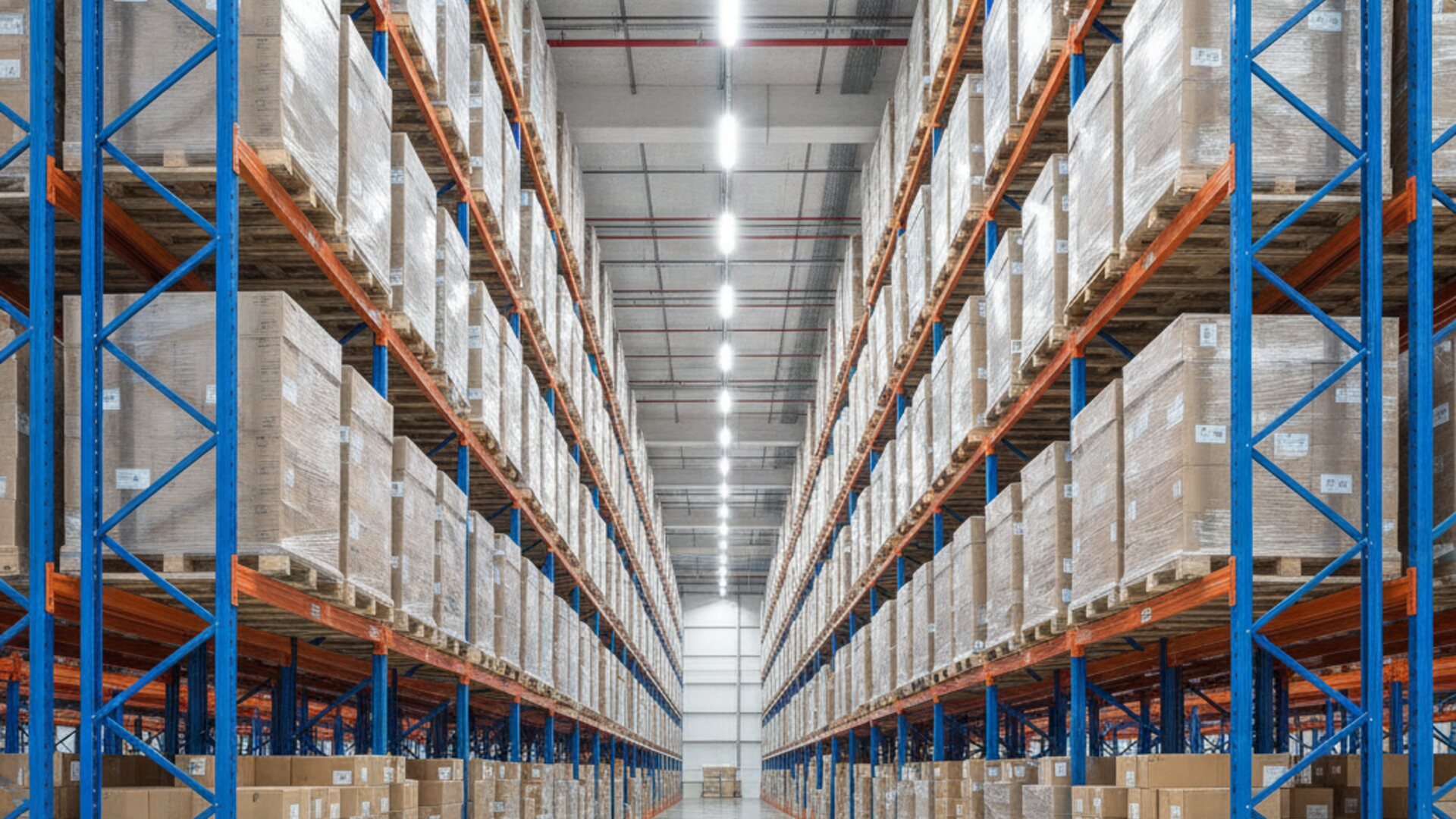 Warehouse
