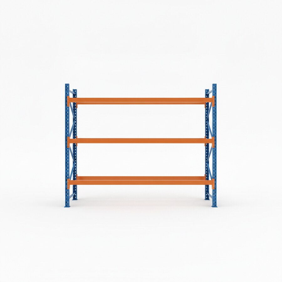Pallet racking