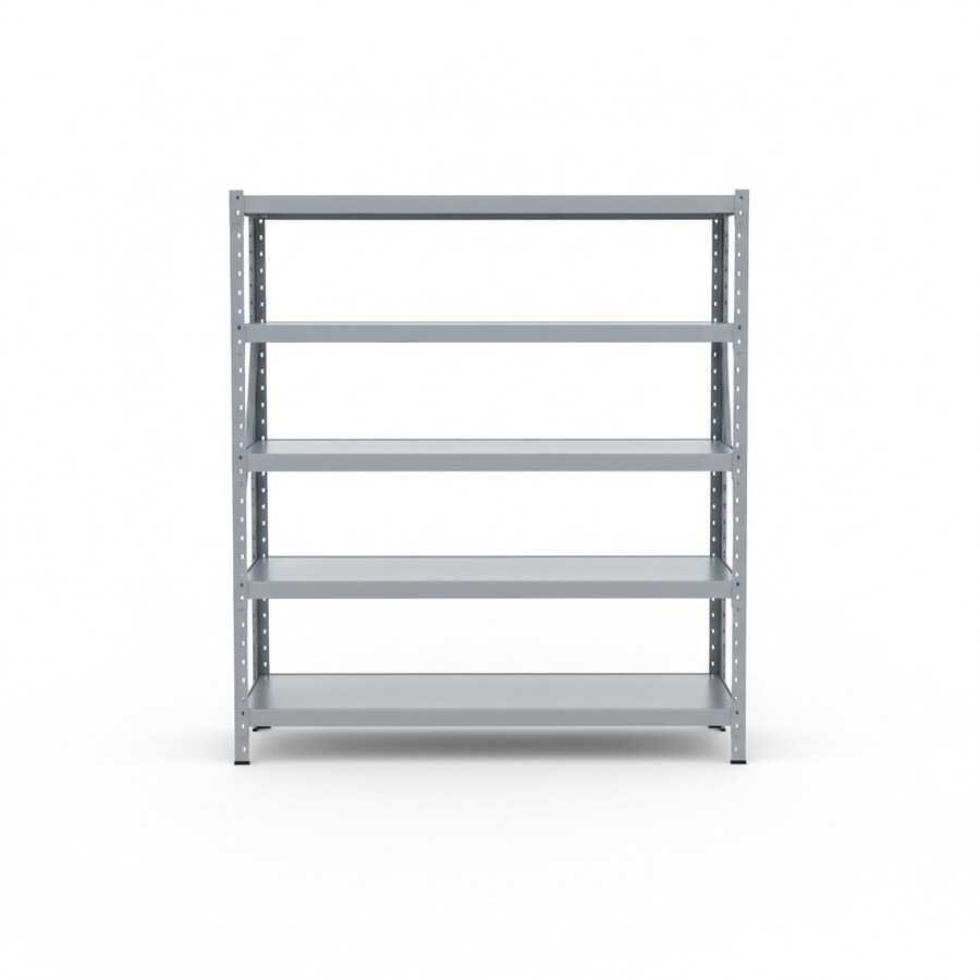 Storage shelving